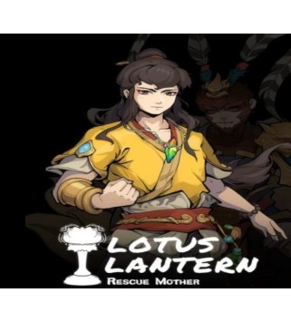 Lotus Lantern: Rescue Mother Steam Key GLOBAL